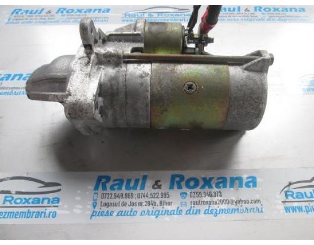 electromotor bmw e46 320 2.0d