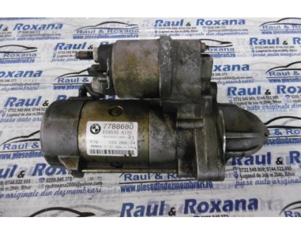 electromotor bmw e60 2.5d 256d2 7788680