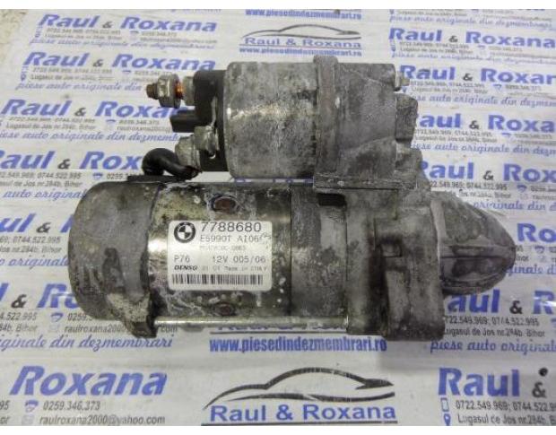 electromotor bmw e61 525 2.5d 256d2 7788680