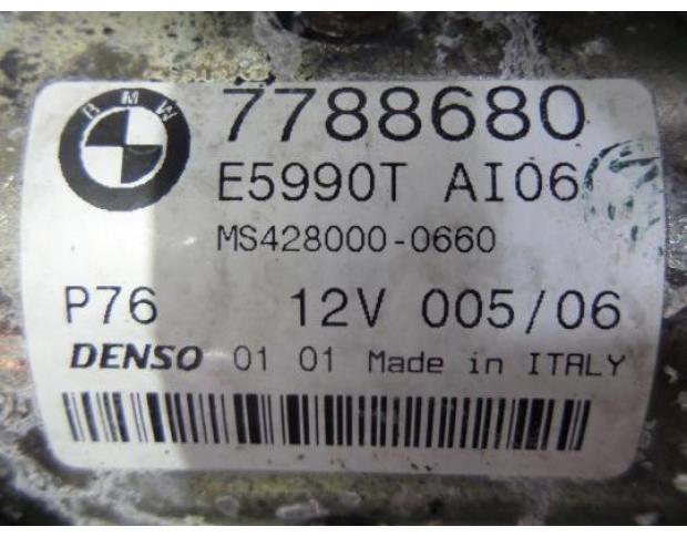 electromotor bmw e61 525 2.5d 256d2 7788680