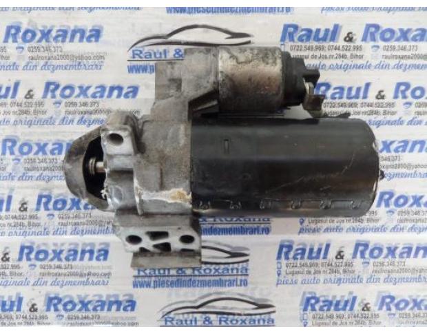 electromotor bmw e90 2.0d