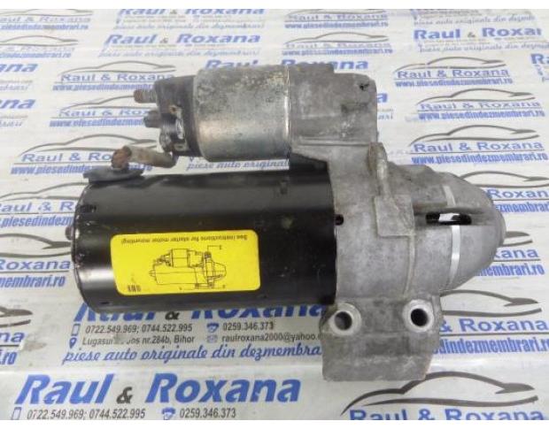 electromotor bmw seria 1 2.0d 7823700-01