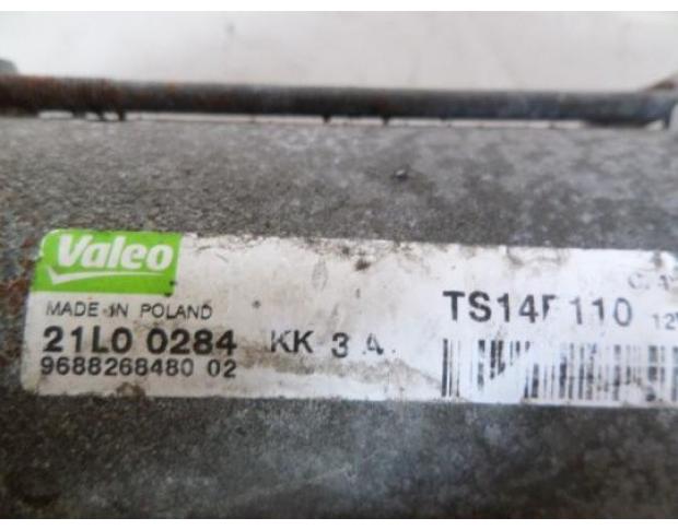electromotor citroen berlingo 1.6hdi 9688268480