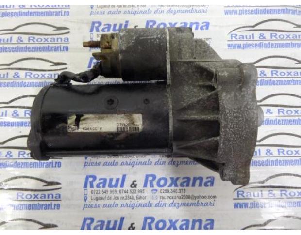 electromotor citroen berlingo 1.9d wjz