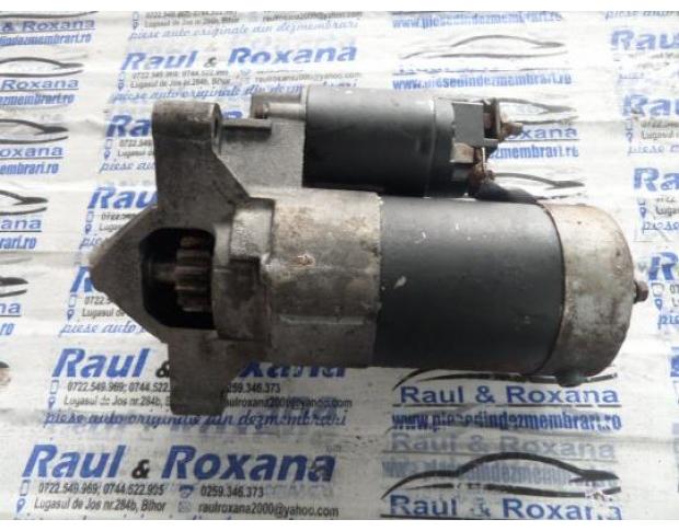 electromotor citroen berlingo 1.9dci