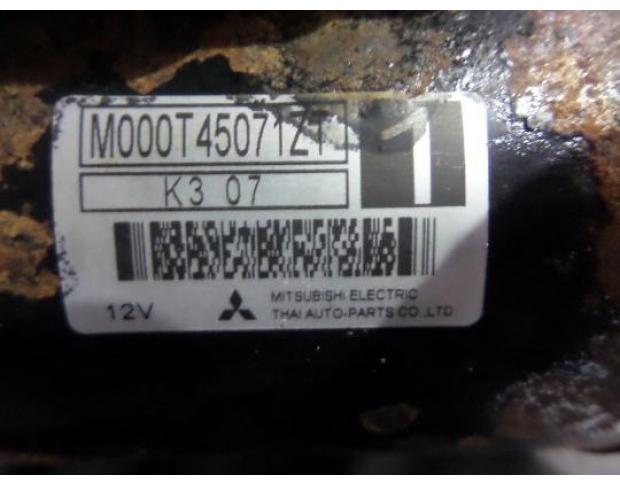 electromotor citroen c3 1.4b kfv m000t45071zt