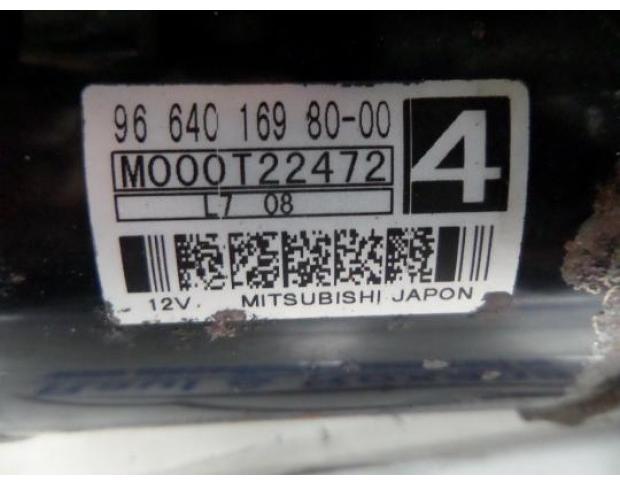 electromotor citroen c4 1.6hdi 9664016980