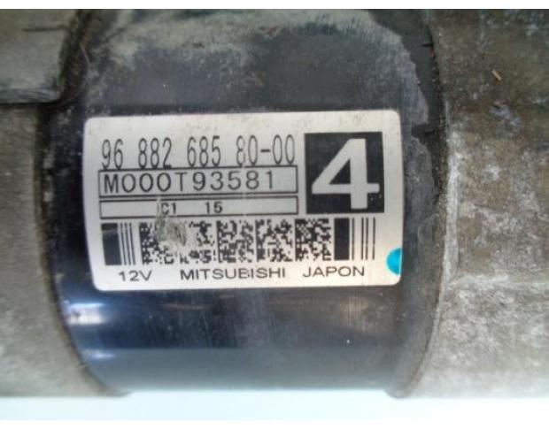 electromotor citroen c4 1.6hdi 9h06 9688268580