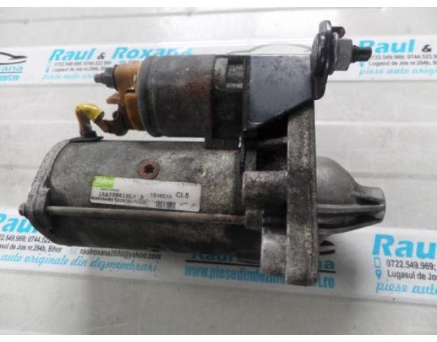 electromotor citroen c4 picasso 1.6hdi