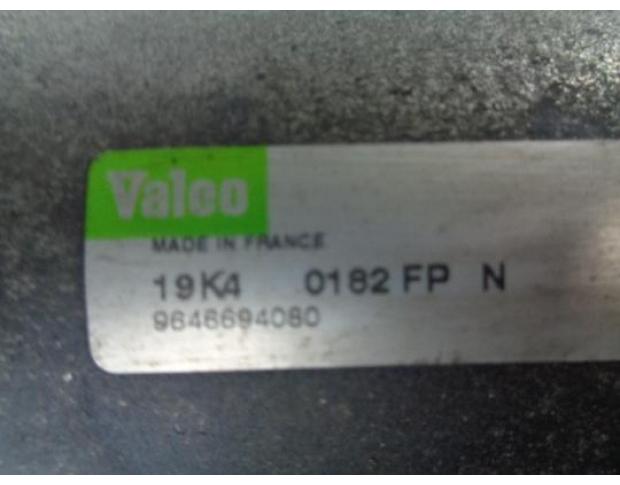 electromotor citroen xsara picasso 1.6hdi 9646694080