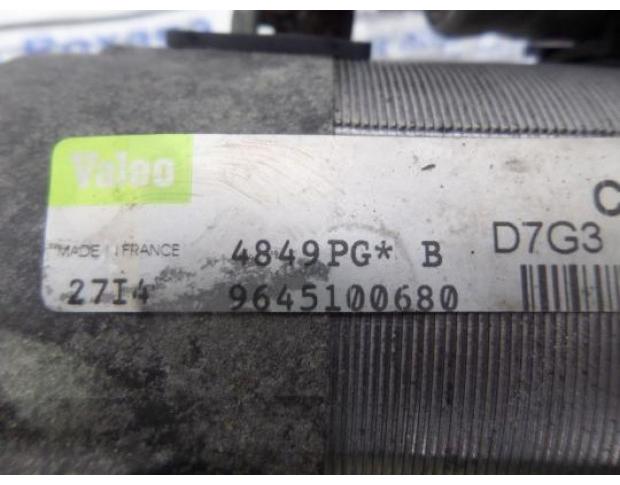 electromotor citroen xsara picasso 1.6hdi 9hy 9645100680