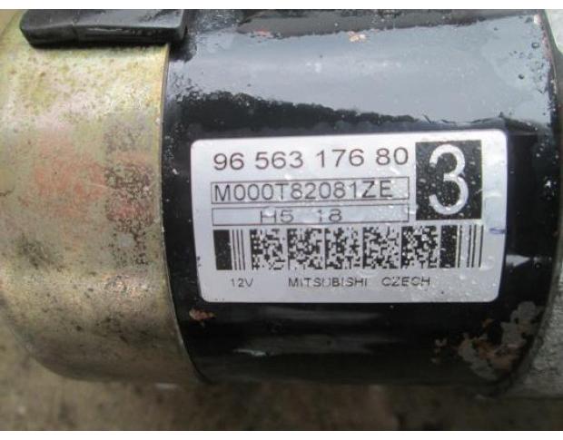 electromotor citroen xsara picasso 2.0b rfn cod 9656317680