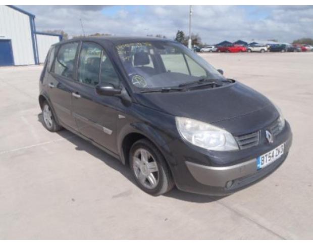 electromotor de renault scenic 1.5 dci