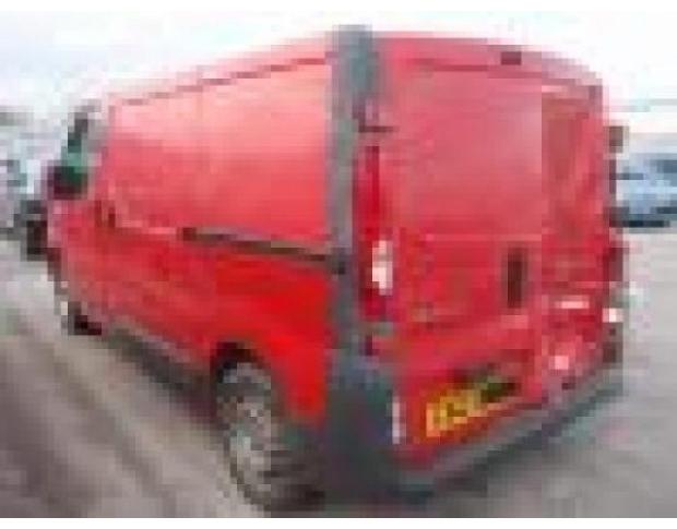 electromotor de renault trafic 1.9 dci