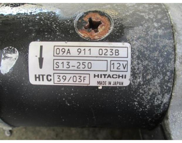 electromotor de sharan auy 1.9tdi cod 09a911023b