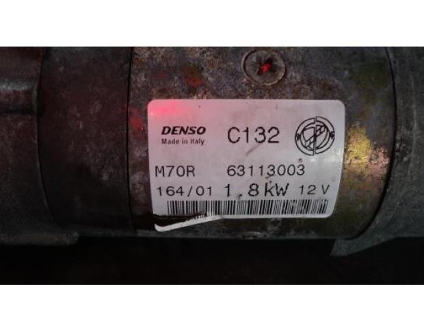 electromotor fiat doblo (119) 2001/03 -2009