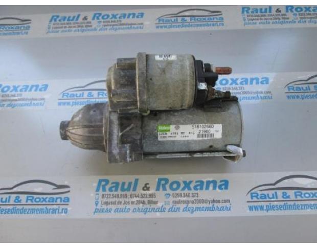 electromotor fiat doblo 1.3jtd 518102660