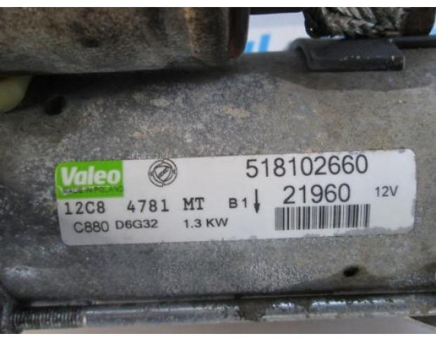 electromotor fiat doblo 1.3jtd 518102660