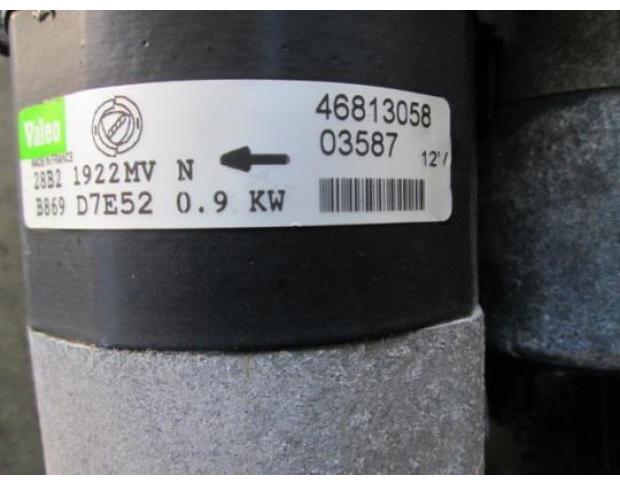 electromotor fiat stilo 1.2 16v 46813058
