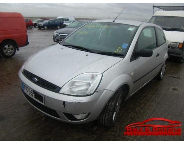 pompa inalta ford fiesta 2001-2008