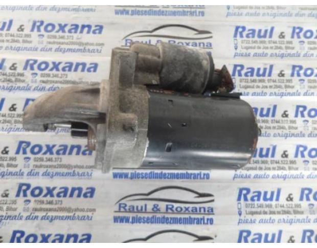 electromotor ford fiesta 1.4b 2s6u-11000-cb