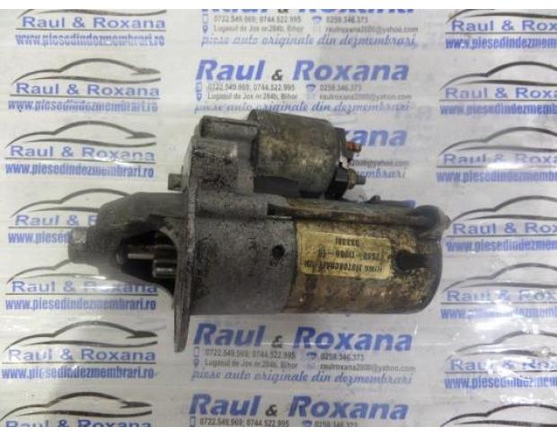 electromotor ford fiesta 1.4tdci f6ja 2s6u-11000-eb