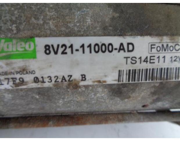 electromotor ford fiesta 1.6tdci 8v21-11000-ad
