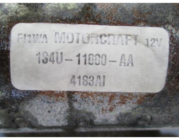 electromotor ford focus 1 1.8tdci cod 1s4u11000aa