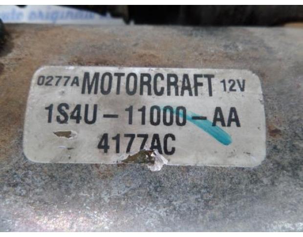 electromotor ford focus 1 1.8tdci f9da 4s4u-11000-aa
