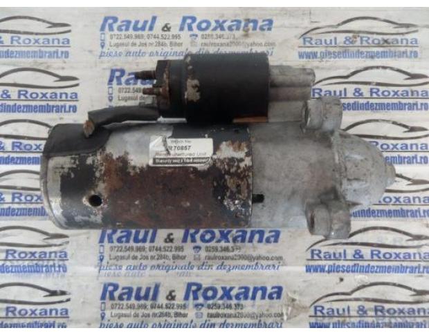 electromotor ford focus 1 1.8tdci f9da