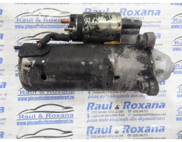 electromotor ford focus 1 1.8tdci