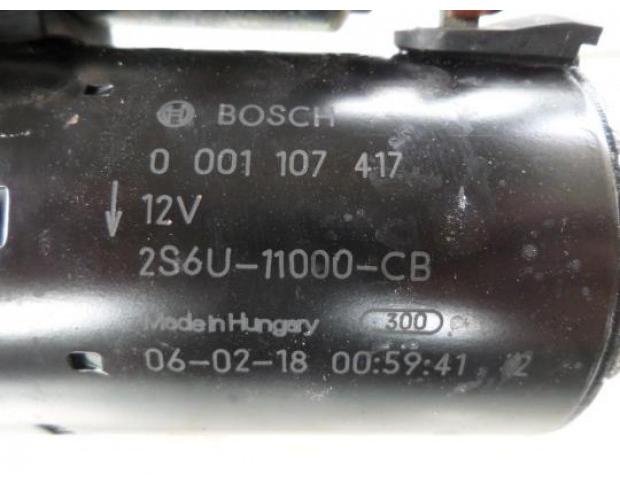 electromotor ford focus 2 1.6b hwda 2s6u-11000-cb
