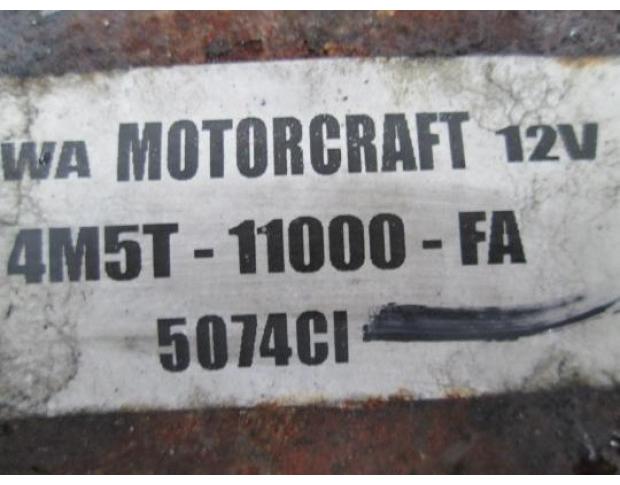 electromotor ford focus 2 1.6tdci 4m5t11000fa