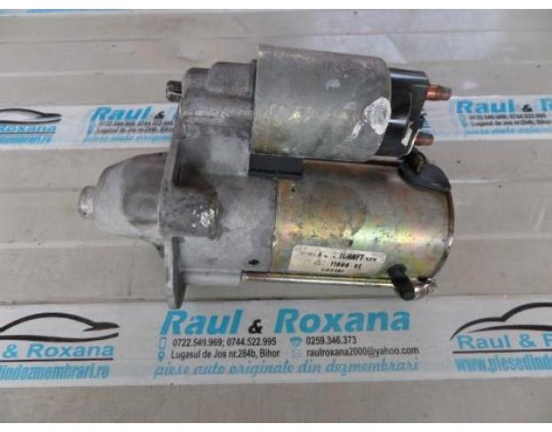 electromotor ford focus 2 1.6tdci g8da