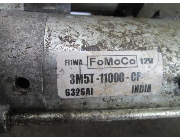 electromotor ford focus 2 1.6tdci hhda cod 3m5t11000cf