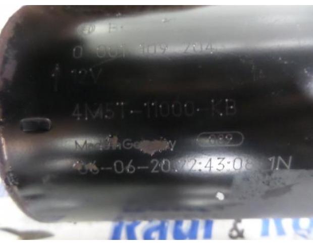 electromotor ford focus 2 1.8tdci 4m5t11000kb