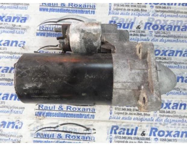 electromotor ford focus 2 1.8tdci facelift kkda 4m5t-11000-kc