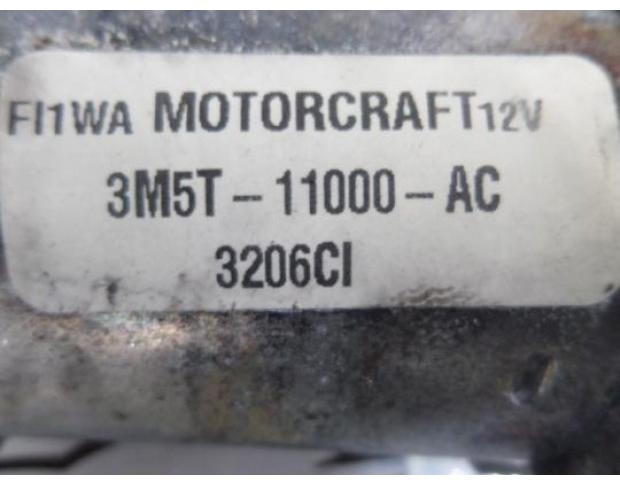 electromotor ford focus c max 1.8b 3m5t-11000-ac