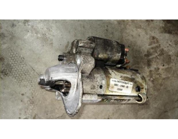 electromotor ford focus c max 1600tdci
