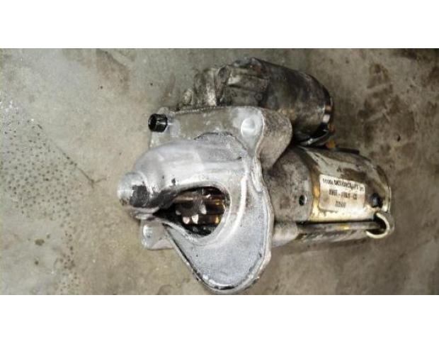 electromotor ford focus c max 1600tdci
