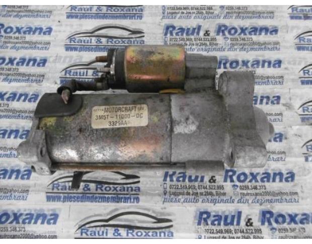 electromotor ford focus c max 2.0tdci 3m5t-11000-dc
