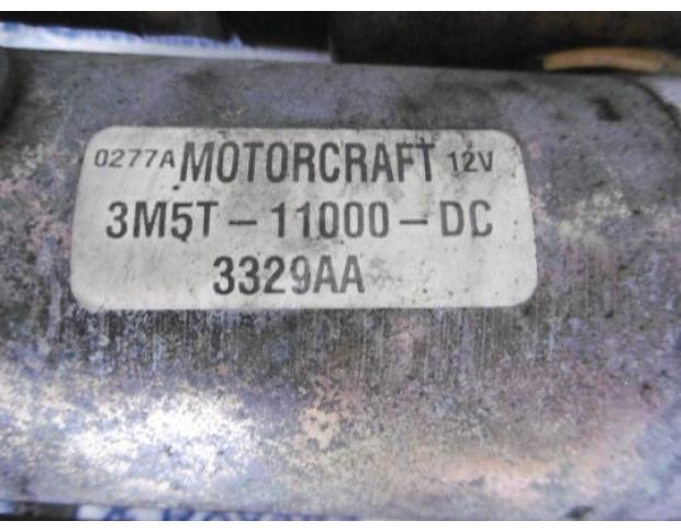 electromotor ford focus c max 2.0tdci 3m5t-11000-dc