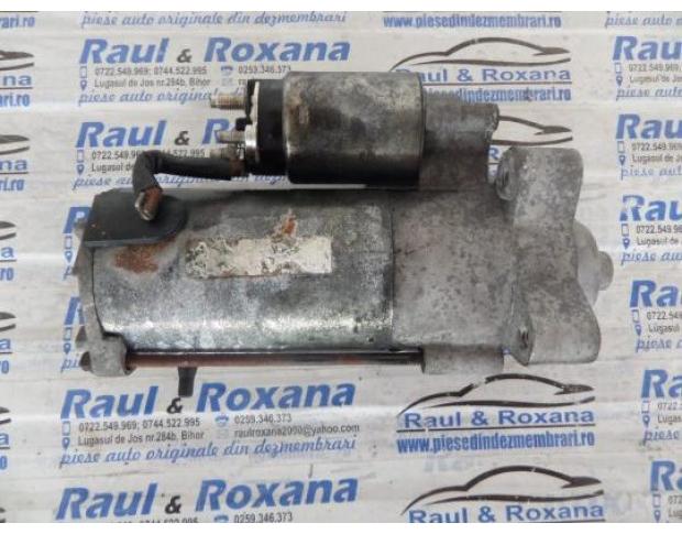 electromotor ford focus c max 2.0tdci