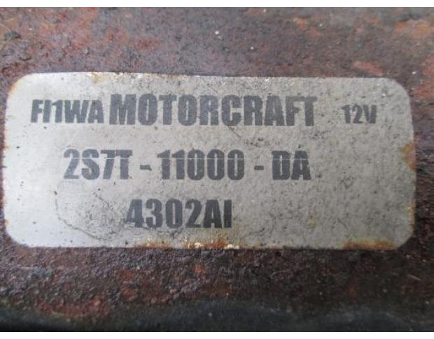 electromotor ford mondeo 2.0tdci n7ba cod 2s7t11000da