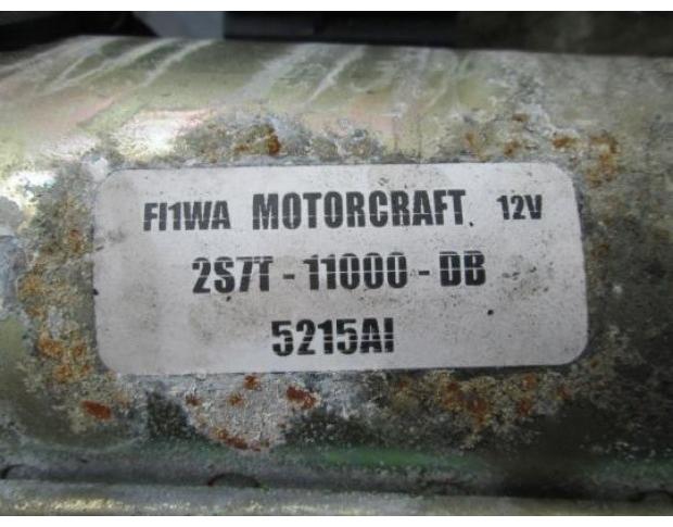 electromotor ford mondeo 2.0tdci n7ba cod 2s7t11000db