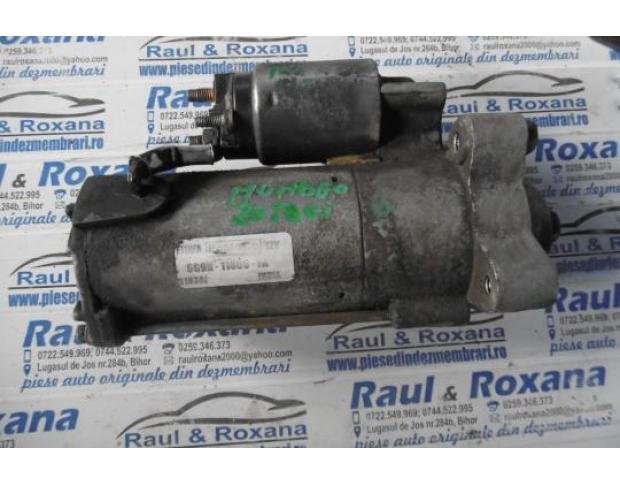 electromotor ford mondeo mk 4 2.0tdci 6g9n-11000-fa