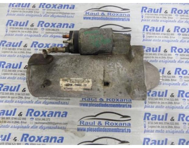 electromotor ford mondeo mk4 1.8tdci 6g9n-11000-ec