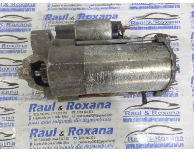 electromotor ford mondeo mk4 2.0tdci