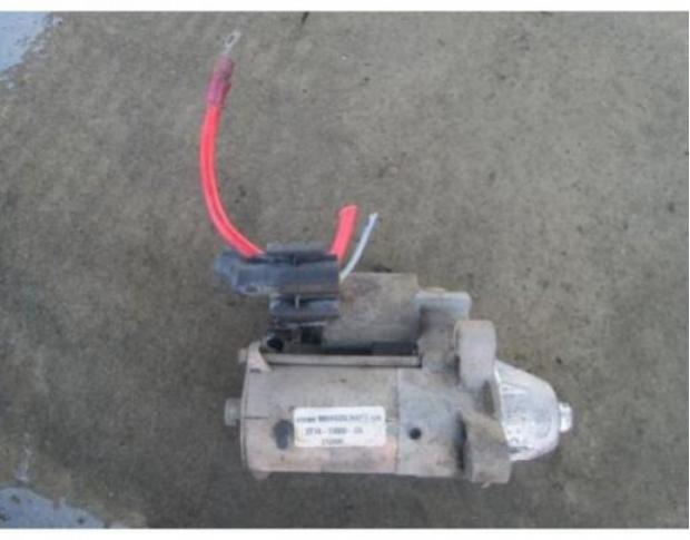 electromotor ford transit connect 1.8tdci hcpa