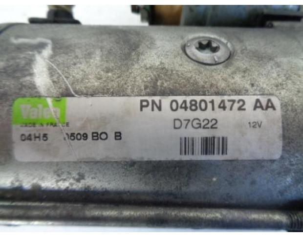 electromotor jeep grand cheroke 3.0crd pn04801472aa